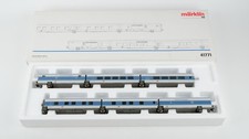 Märklin 41771 intercity gebraucht kaufen Märklin 41771 intercity gebraucht kaufen  Viersen