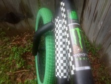 Custom monster energy for sale  Harlingen