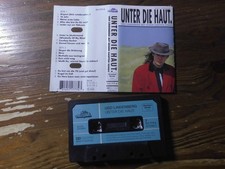 Udo lindenberg haut gebraucht kaufen  Zwickau