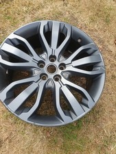 Range rover wheel for sale  CHELTENHAM