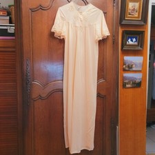 Lingerie vintage chemise d'occasion  Saint-Yorre