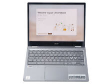 Touch Acer Chromebook Spin 13 CP713 i3-10110U 8/64GB 2256x1504 Klasa A Chrome na sprzedaż  PL