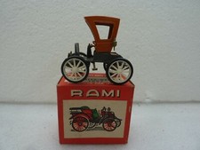 Jmk rami vintage d'occasion  Sevran