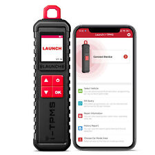 Launch x431 tpms gebraucht kaufen  Ginsheim-Gustavsburg