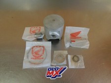 Kit complet piston d'occasion  France
