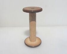 Vintage wooden industrial for sale  HARROGATE