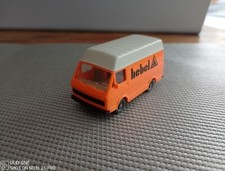 Modellauto wiking 28 gebraucht kaufen  Laufen