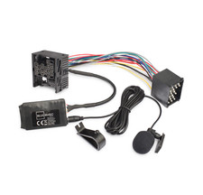 Bluetooth handsfree kit d'occasion  Expédié en Belgium