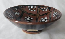Gorgeous studio pottery for sale  LONDON