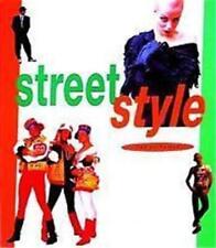 Streetstyle: From Sidewalk to Catwalk by Polhemus, Ted Paperback Book The Cheap na sprzedaż  Wysyłka do Poland