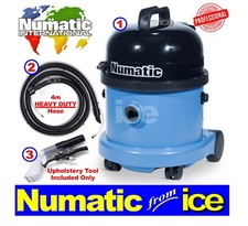 Numatic ct370 auto gebraucht kaufen  Versand nach Germany