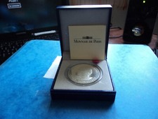 Coffret monnaie paris d'occasion  Sisteron