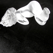 Sculpture femme nue d'occasion  Vif