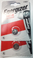 Pack energizer ecr1616 for sale  West Palm Beach
