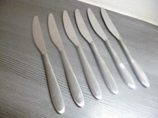 Tischfein besteck stabile gebraucht kaufen  Deutschland
