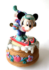 Mickey mouse skiing for sale  Trinidad
