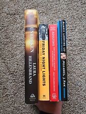 Non fiction bundle for sale  Hailey