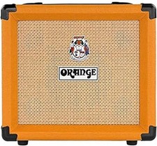 Orange amps electric for sale  Brooklyn