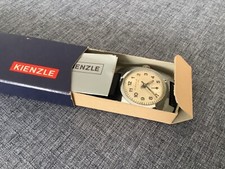 Vintage kienzle life gebraucht kaufen  Schermbeck