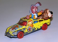 Vintage corgi toys for sale  STOURBRIDGE