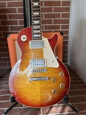 2007 gibson custom for sale  Berkley