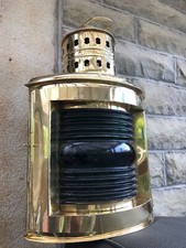 Starboard lanterns nautical for sale  NEWARK