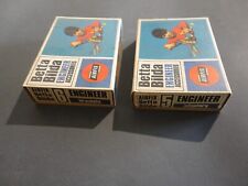 Vintage airfix boxes for sale  Shipping to Ireland