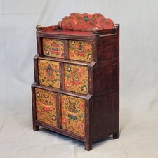 Antique 1920s tibetan for sale  Denver