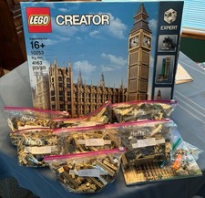 Lego creator expert for sale  Brunswick