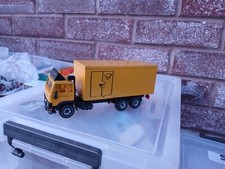 Siku volvo f12 for sale  FLINT
