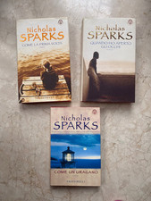 romanzi nicholas sparks usato romanzi nicholas sparks usato Gorgonzola