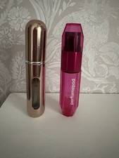 refillable perfume atomiser for sale refillable perfume atomiser for sale YORK