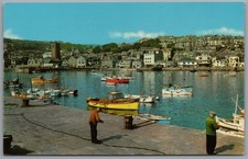 Ives harbour cornwall for sale  REDCAR