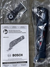 New bosch gop12v for sale  San Jose
