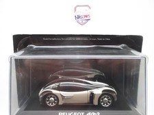 Concept peugeot 4002 d'occasion  Béziers