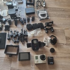 Gopro hero display usato  Ravenna