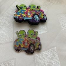 Lisa frank crocs for sale  Long Beach