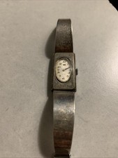 Montre argent 925 d'occasion  Limoges-