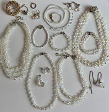 Vintage crystal aurora for sale  East Greenwich