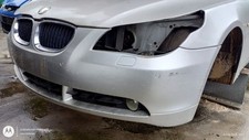 Paraurti anteriore bmw usato  Santeramo in Colle