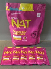 Pruvit ketones nat for sale  LONDON