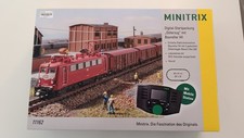 Minitrix trix 11162 gebraucht kaufen  Cölbe