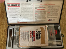 Kleen bore cleaning for sale  Elmhurst