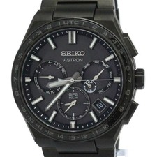 Seiko astron titanium for sale  UK