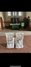 Hochzeitsdeko kirchendeko kirc gebraucht kaufen  Südbrookmerland