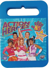 Action heroes family for sale  Miamisburg