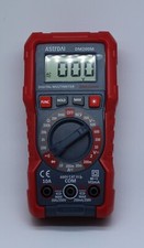Astroai digital multimeter for sale  Piqua