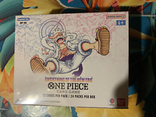 One piece card d'occasion  Épinal