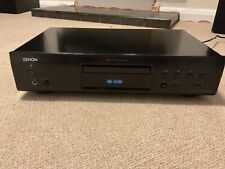 Denon dcd720 player for sale  BROMSGROVE