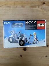 Lego technic snow gebraucht kaufen  Rheinbreitbach